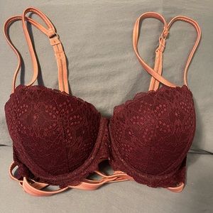 Victoria’s Secret Pink